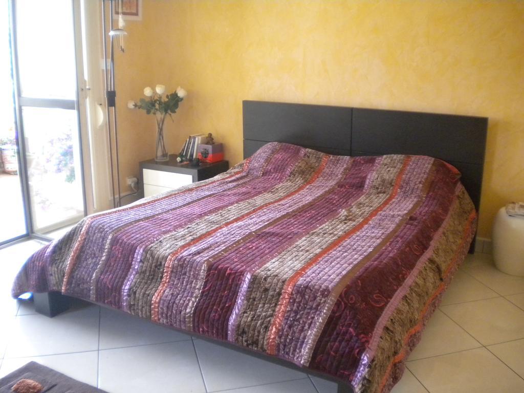 Chambre Hotes Wagram Ajaccio  Pokoj fotografie